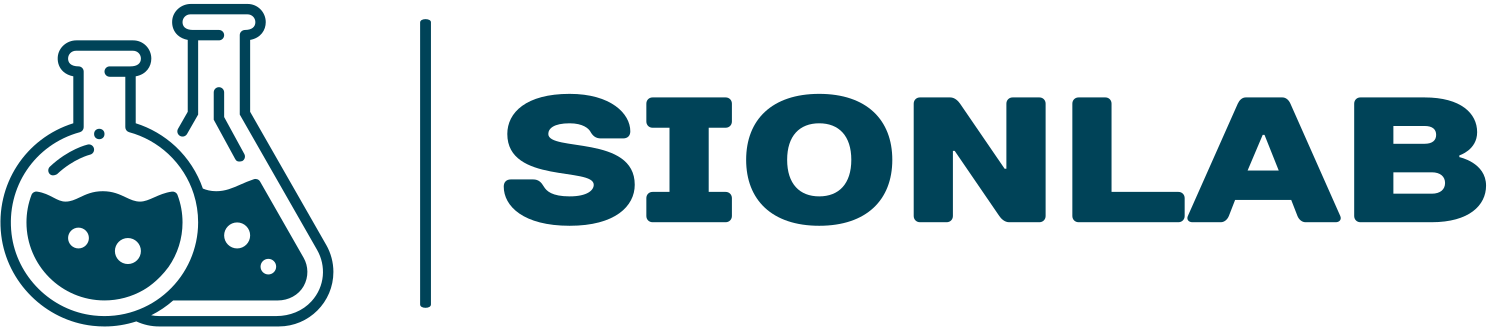SIONLAB Logo